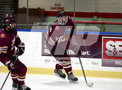 Thumbnail 2 in Iona Prep @ Monsignor Farrell photogallery.