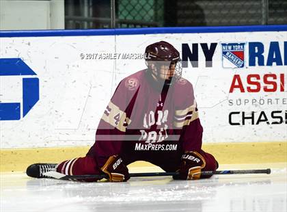 Thumbnail 1 in Iona Prep @ Monsignor Farrell photogallery.