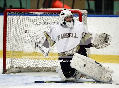 Thumbnail 1 in Iona Prep @ Monsignor Farrell photogallery.