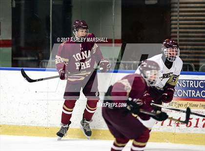 Thumbnail 2 in Iona Prep @ Monsignor Farrell photogallery.