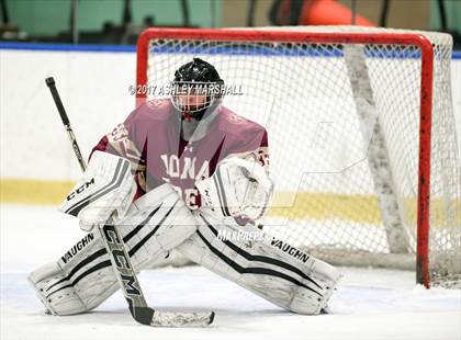 Thumbnail 2 in Iona Prep @ Monsignor Farrell photogallery.