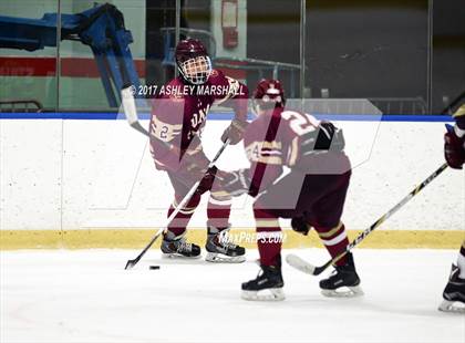 Thumbnail 3 in Iona Prep @ Monsignor Farrell photogallery.