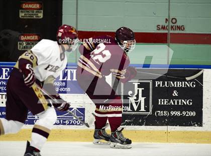 Thumbnail 3 in Iona Prep @ Monsignor Farrell photogallery.