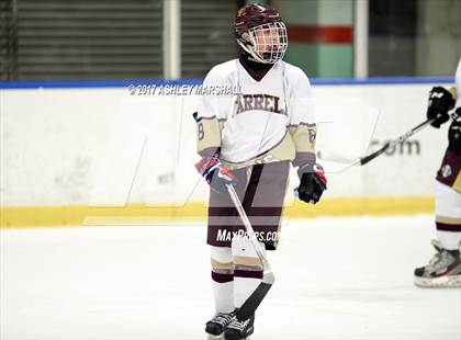 Thumbnail 1 in Iona Prep @ Monsignor Farrell photogallery.