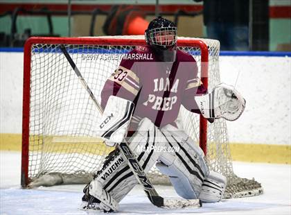 Thumbnail 3 in Iona Prep @ Monsignor Farrell photogallery.