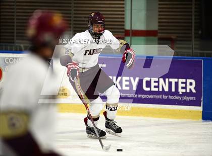 Thumbnail 1 in Iona Prep @ Monsignor Farrell photogallery.