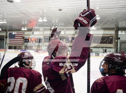 Thumbnail 3 in Iona Prep @ Monsignor Farrell photogallery.