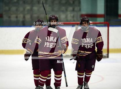 Thumbnail 3 in Iona Prep @ Monsignor Farrell photogallery.