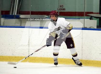 Thumbnail 3 in Iona Prep @ Monsignor Farrell photogallery.