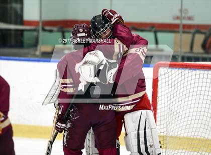 Thumbnail 1 in Iona Prep @ Monsignor Farrell photogallery.