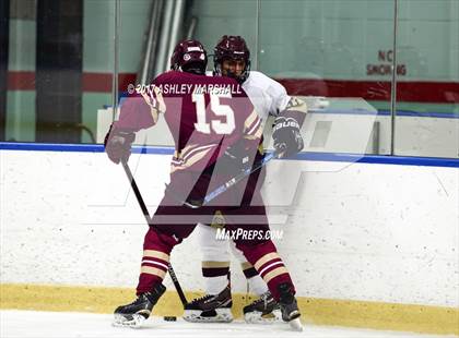 Thumbnail 3 in Iona Prep @ Monsignor Farrell photogallery.