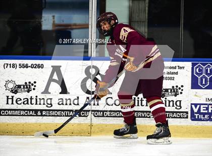 Thumbnail 1 in Iona Prep @ Monsignor Farrell photogallery.