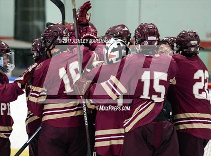 Thumbnail 3 in Iona Prep @ Monsignor Farrell photogallery.