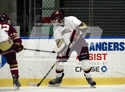 Thumbnail 1 in Iona Prep @ Monsignor Farrell photogallery.