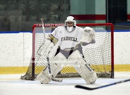 Thumbnail 3 in Iona Prep @ Monsignor Farrell photogallery.