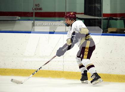 Thumbnail 2 in Iona Prep @ Monsignor Farrell photogallery.