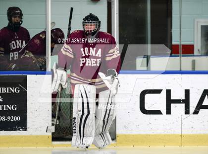 Thumbnail 3 in Iona Prep @ Monsignor Farrell photogallery.