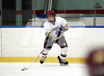 Thumbnail 1 in Iona Prep @ Monsignor Farrell photogallery.