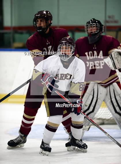 Thumbnail 1 in Iona Prep @ Monsignor Farrell photogallery.