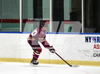 Thumbnail 1 in Iona Prep @ Monsignor Farrell photogallery.