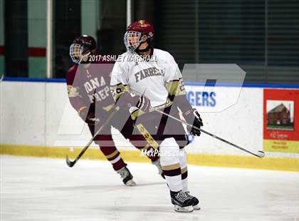 Thumbnail 2 in Iona Prep @ Monsignor Farrell photogallery.