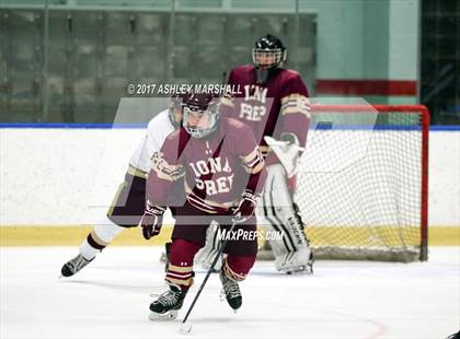 Thumbnail 1 in Iona Prep @ Monsignor Farrell photogallery.