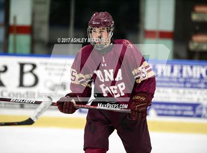 Thumbnail 3 in Iona Prep @ Monsignor Farrell photogallery.