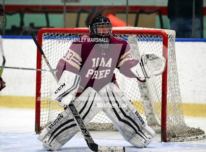 Thumbnail 1 in Iona Prep @ Monsignor Farrell photogallery.