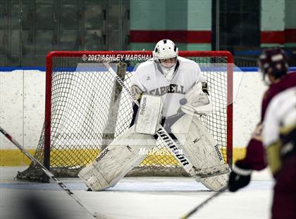 Thumbnail 1 in Iona Prep @ Monsignor Farrell photogallery.