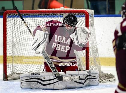 Thumbnail 2 in Iona Prep @ Monsignor Farrell photogallery.