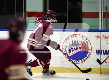 Thumbnail 3 in Iona Prep @ Monsignor Farrell photogallery.