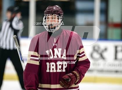 Thumbnail 2 in Iona Prep @ Monsignor Farrell photogallery.