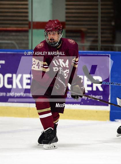 Thumbnail 1 in Iona Prep @ Monsignor Farrell photogallery.
