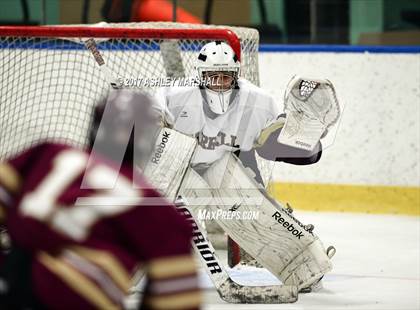 Thumbnail 3 in Iona Prep @ Monsignor Farrell photogallery.