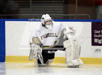 Thumbnail 2 in Iona Prep @ Monsignor Farrell photogallery.
