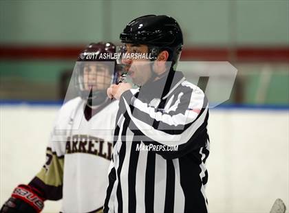 Thumbnail 3 in Iona Prep @ Monsignor Farrell photogallery.
