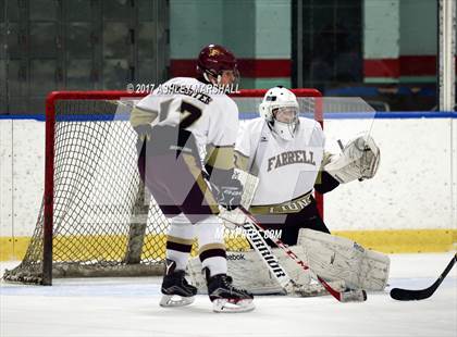 Thumbnail 3 in Iona Prep @ Monsignor Farrell photogallery.