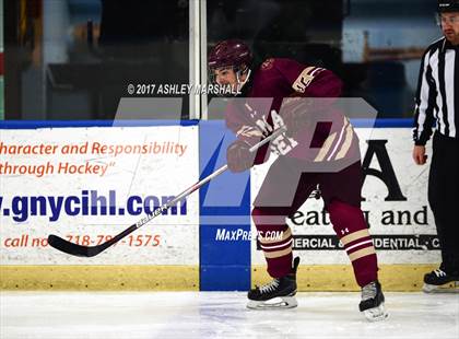 Thumbnail 2 in Iona Prep @ Monsignor Farrell photogallery.