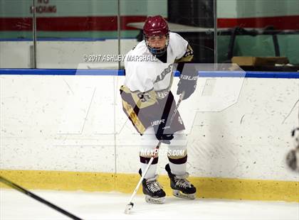 Thumbnail 1 in Iona Prep @ Monsignor Farrell photogallery.
