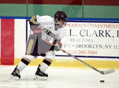 Thumbnail 2 in Iona Prep @ Monsignor Farrell photogallery.
