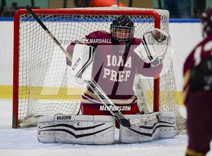Thumbnail 1 in Iona Prep @ Monsignor Farrell photogallery.