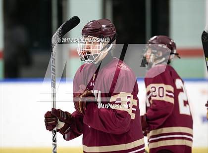Thumbnail 2 in Iona Prep @ Monsignor Farrell photogallery.