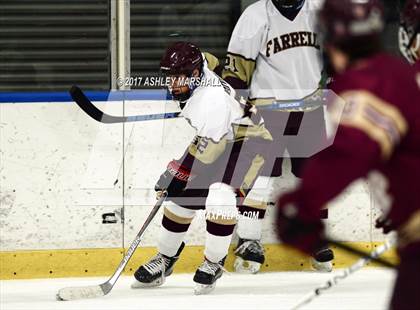 Thumbnail 2 in Iona Prep @ Monsignor Farrell photogallery.