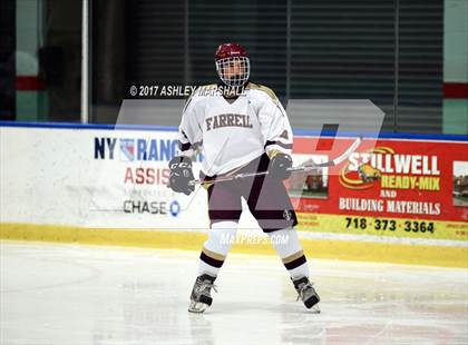 Thumbnail 1 in Iona Prep @ Monsignor Farrell photogallery.