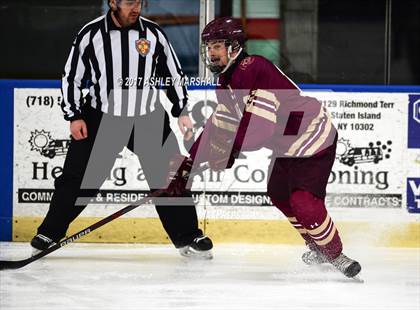 Thumbnail 1 in Iona Prep @ Monsignor Farrell photogallery.