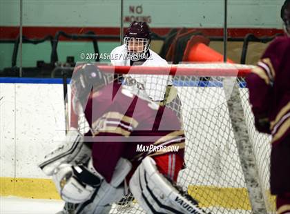 Thumbnail 2 in Iona Prep @ Monsignor Farrell photogallery.