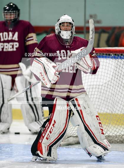 Thumbnail 1 in Iona Prep @ Monsignor Farrell photogallery.