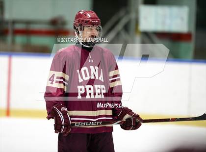 Thumbnail 1 in Iona Prep @ Monsignor Farrell photogallery.