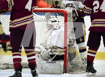 Thumbnail 2 in Iona Prep @ Monsignor Farrell photogallery.