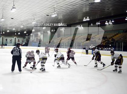 Thumbnail 1 in Iona Prep @ Monsignor Farrell photogallery.